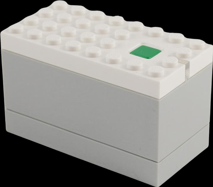 Actual product image LEGO City Railway Powered Up Set (88011, LEGO Accessories, LEGO Powered UP)