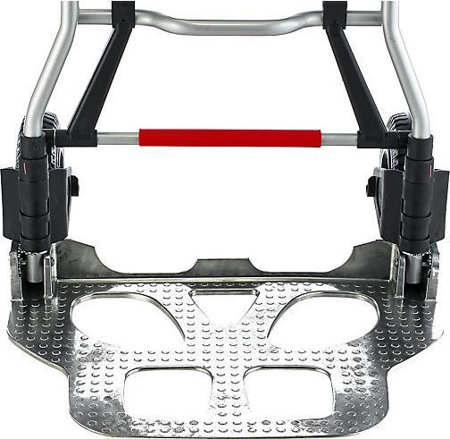 Image du produit Ruxxac Diable professionnel, pliable (250 kg)
