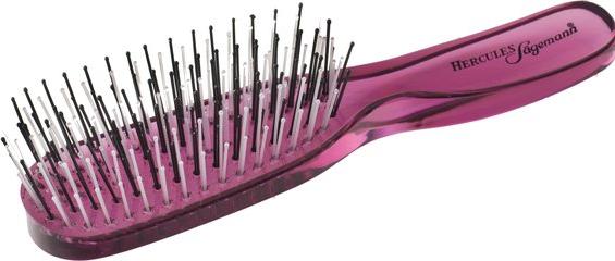 Produktbild Hercules Sägemann Scalp Brush Junior Brombeer 8101