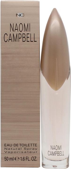 Naomi Campbell EDT 50 ml