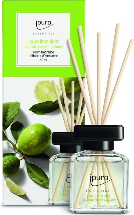 Immagine prodotto Ipuro Raumduft Essentials (50 ml)