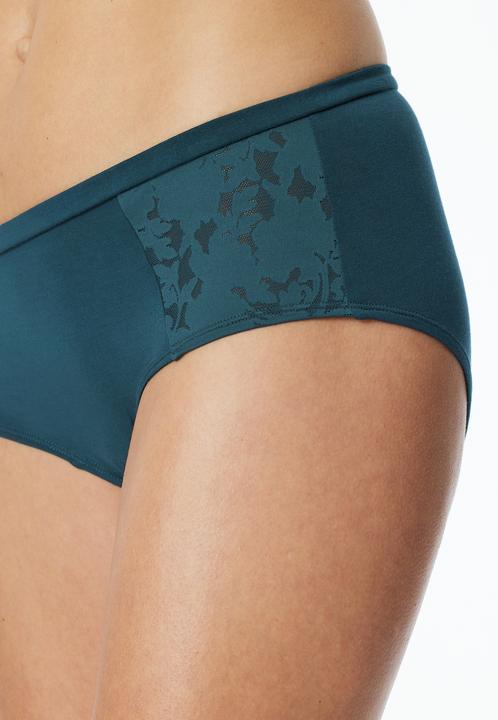 Actual product image Schiesser Panty Modern Lace (40, Single pack)