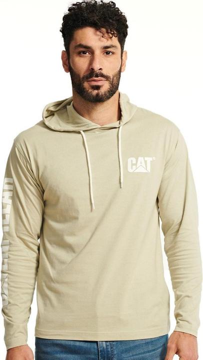 Cat TShirt mit Kapuze