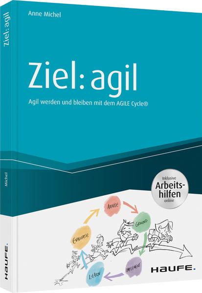 Immagine prodotto Obiettivo: agile (Tedesco)
