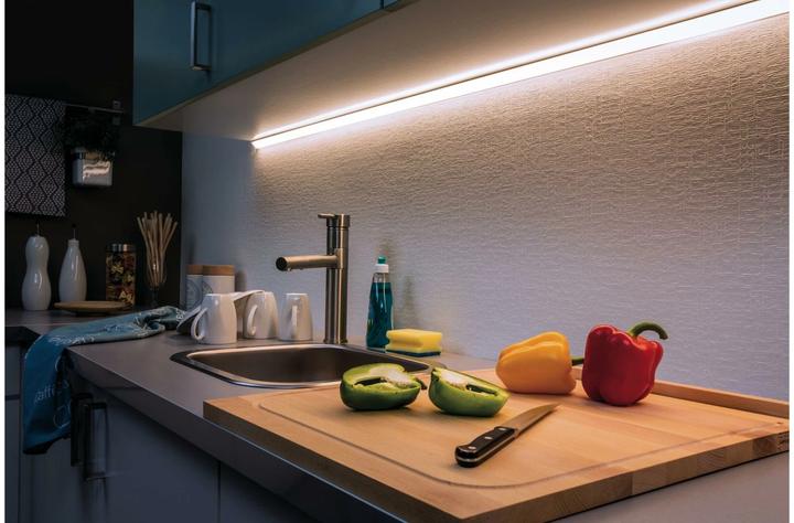 Produktbild Paulmann MaxLED (Tageslicht, 150 cm, Indoor)