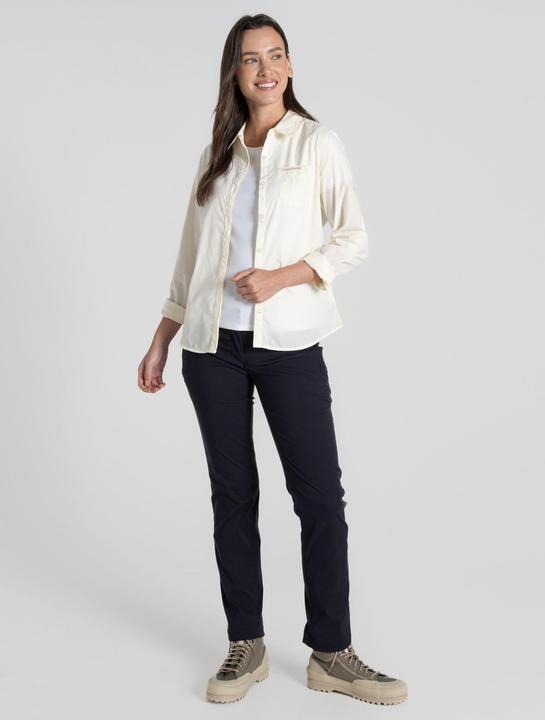 Image du produit Craghoppers Chemise Kiwi II L/S pour femme (48)