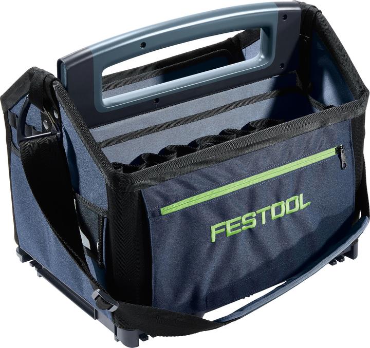 Productafbeelding Festool Systainer³ Gereedschapstas SYS3 T-BAG M