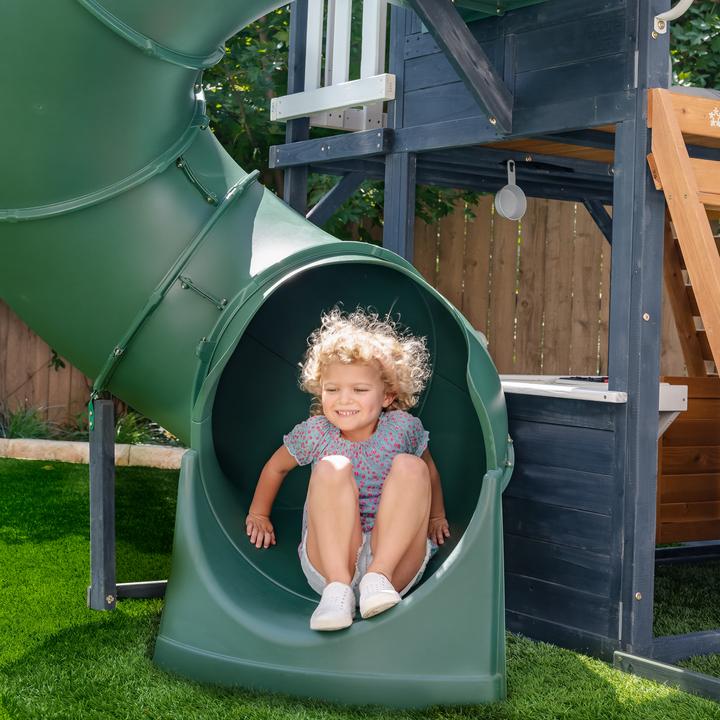 Produktbild KidKraft Cozy Escape Spielplatz