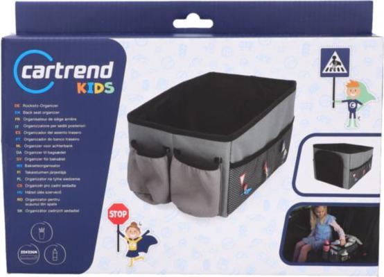 Immagine prodotto Cartrend Organizzatore per sedili posteriori KIDS