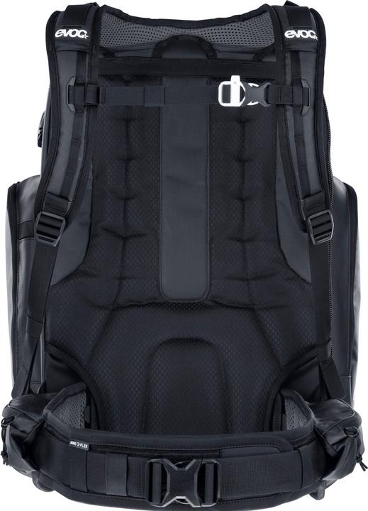 Image du produit Evoc CP 40L Camera Pack (Sac à bandoulière pour appareil photo, 40 l)