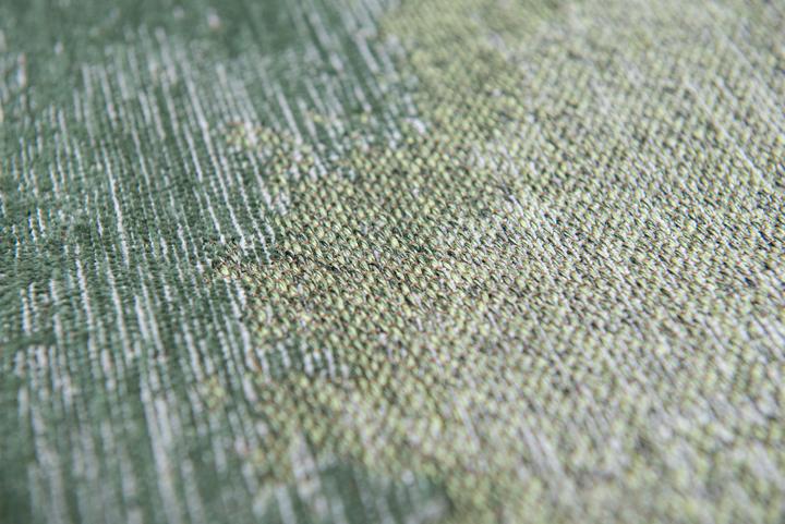 Actual product image Louis de Poortere Meditation Lagoon (200 x 280 cm)