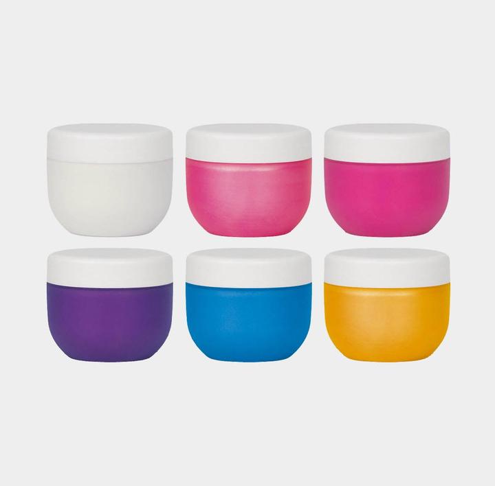 Image du produit Kreul Peinture au doigt Mucki pour enfants roi (Diverses couleurs, 300 ml)