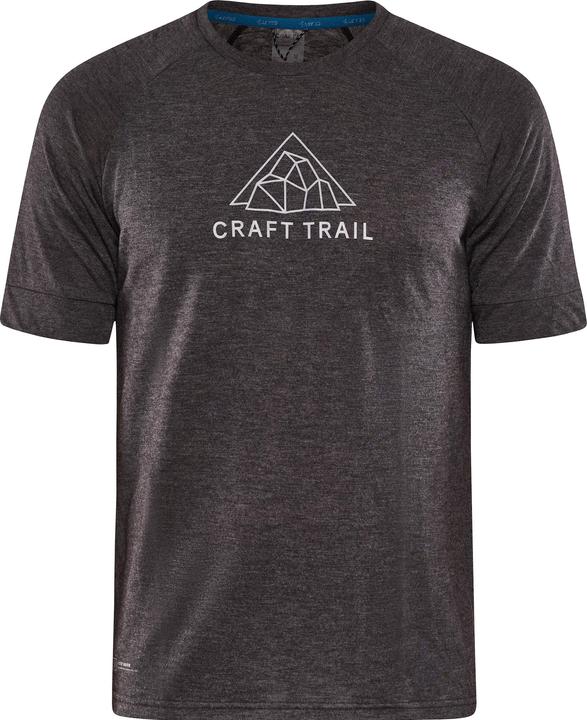 Craft Pro Trail Wool S/S Tee
