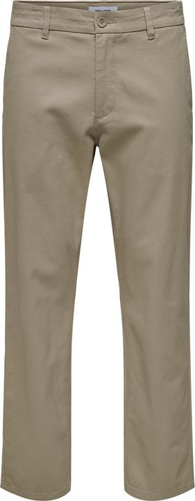 Only & Sons ONSNICKY STRAIGHT 0241 PANT