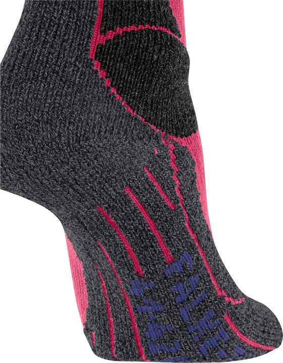 Image du produit Falke TK1 Adventure Cool Chaussettes de trekking pour femmes (35 - 36)
