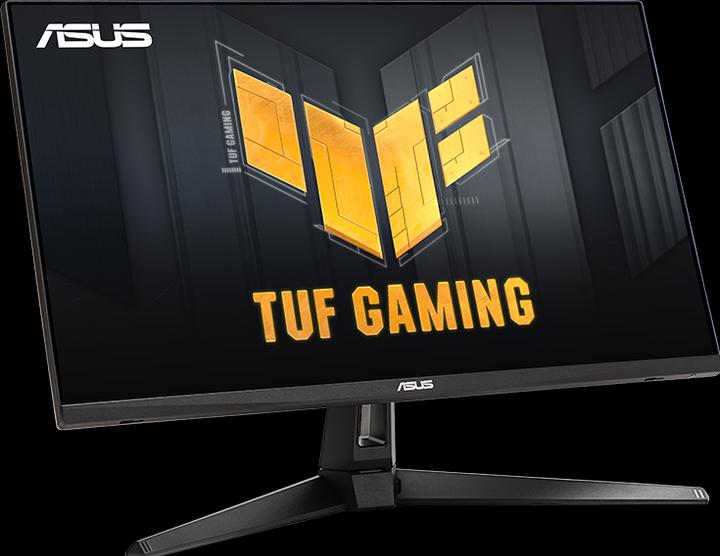 Produktbild ASUS TUF Gaming VG27AQA1A (2560 x 1440 Pixel, 27")