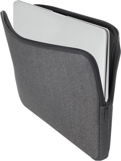 Actual product image Rivacase Antishock (15.60", Apple)