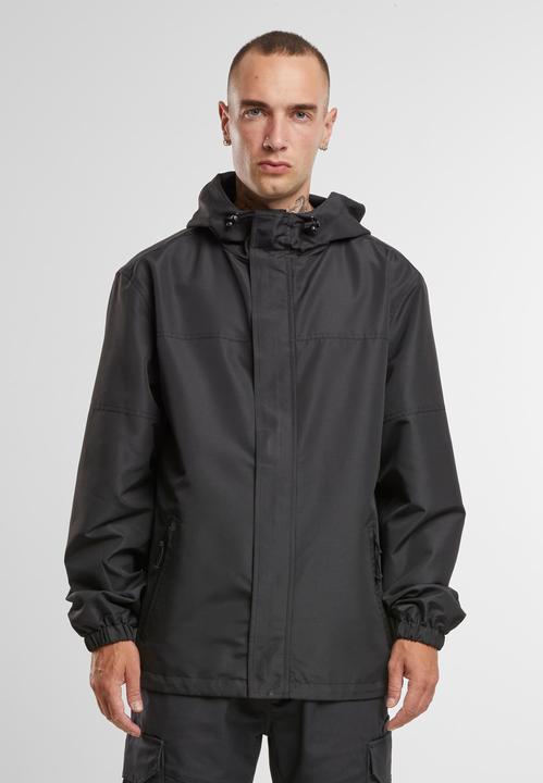 Immagine prodotto Brandit Uomo Giacca a vento leggera Frontzip - 174609 (XS)