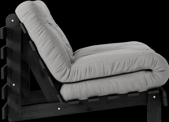 Produktbild Karup Design Roots (Bettsofa, 1-Sitzer)