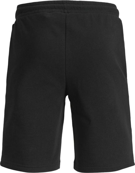 Actual product image Jack & Jones Jpstswift Sweat Shorts Aut Sn Jnr (140)