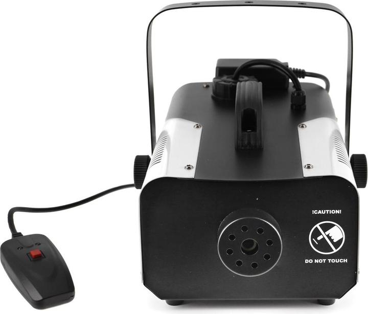 Actual product image BoomToneDJ F1000 Pro