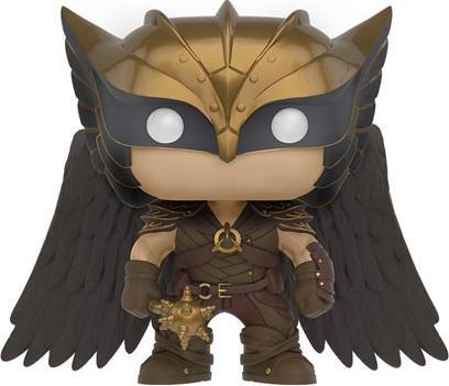 Produktbild Funko DC Legends of Tomorrow: Hawkman Pop!