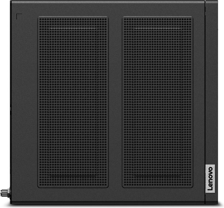 Produktbild Lenovo ThinkStation P3 Tiny (Intel Core i5-14600, 16 GB, 512 GB, UHD Graphics 770)