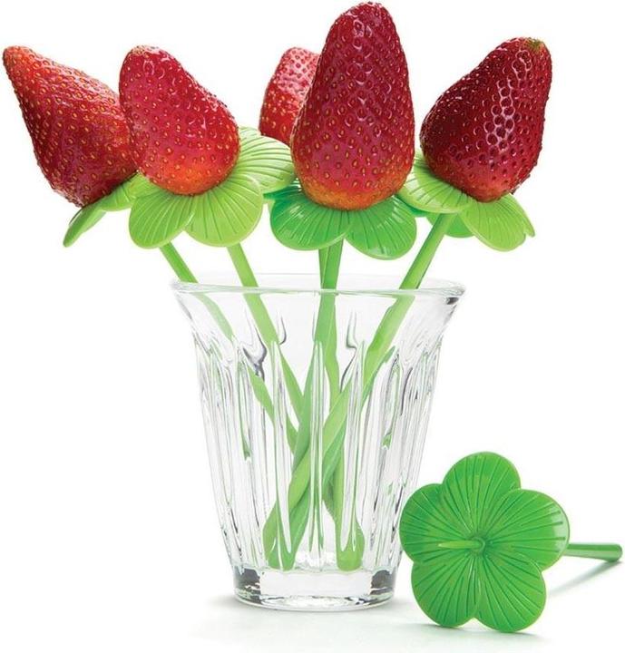 Image du produit Monkey Business Fingerfood Spiess - Blossom
