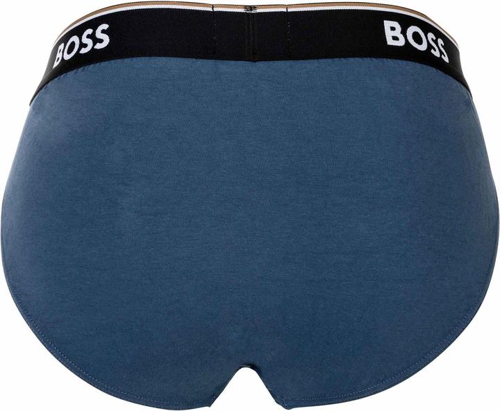 Image du produit BOSS Brief 3P Power (XL, Lot de 3)