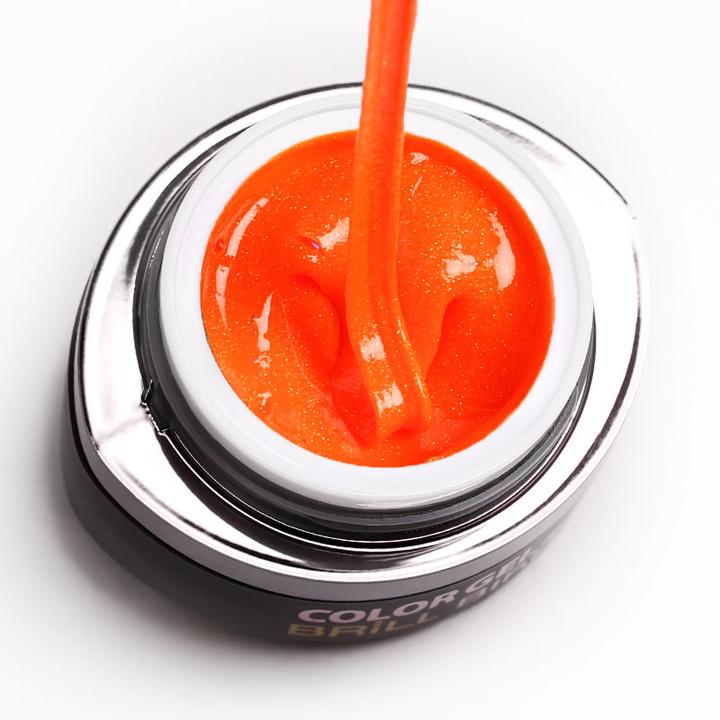 BrillBird F29 Frosty Color Gel – 5ml