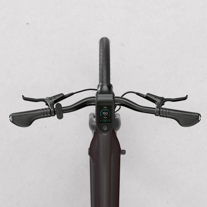 Actual product image Btwin LD 920 E (53 cm)