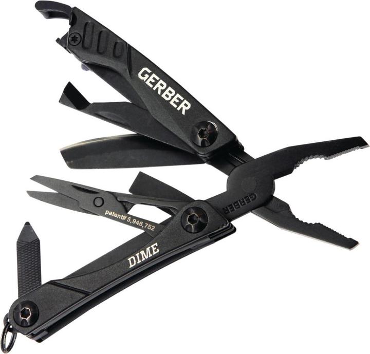 Gerber Gear Dime (10 Funktionen)