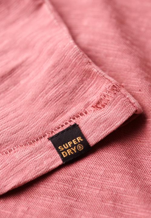 Immagine prodotto Superdry t-shirt slub (M)