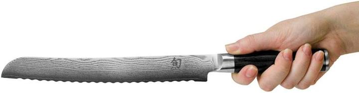 Immagine prodotto Kai Coltello da pane Shun, 23 cm, DM-0705 (23 cm)