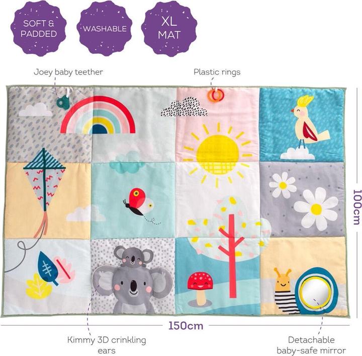 Produktbild Taf Toys Koala DayDream XL
