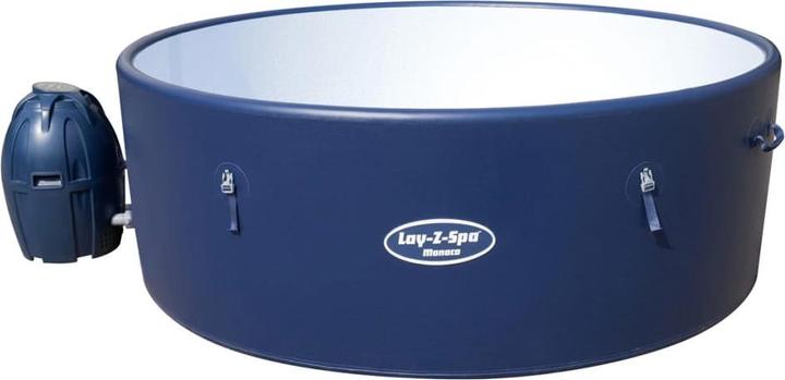 Produktbild Bestway Lay-Z-Spa Monaco (6 Pers.)
