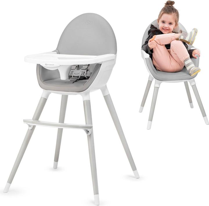 Immagine prodotto KinderKraft Fini (Seggiolone)