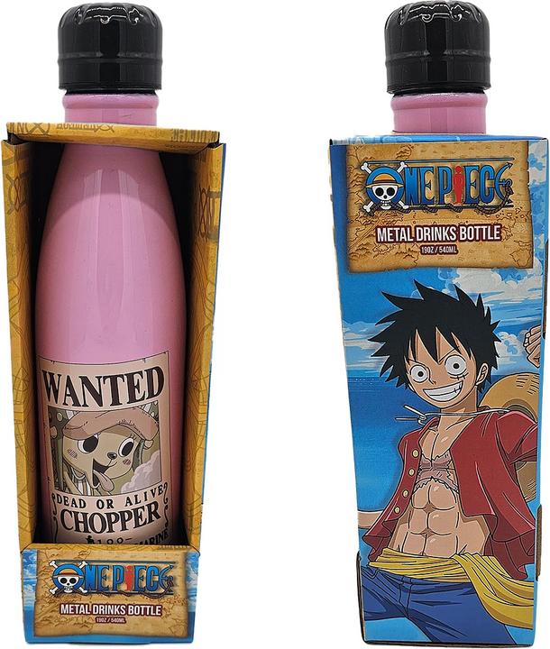 Immagine prodotto Pyramid One Piece - Cercasi Tony Chopper (0.54 l)