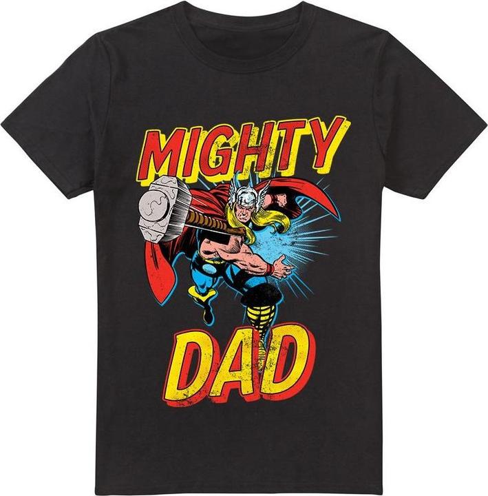 Produktbild Thor Mighty Dad TShirt (3XL)