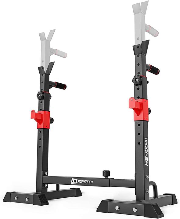 Immagine prodotto Hs Hop-Sport Rastrelliera per manubri HS-1004L