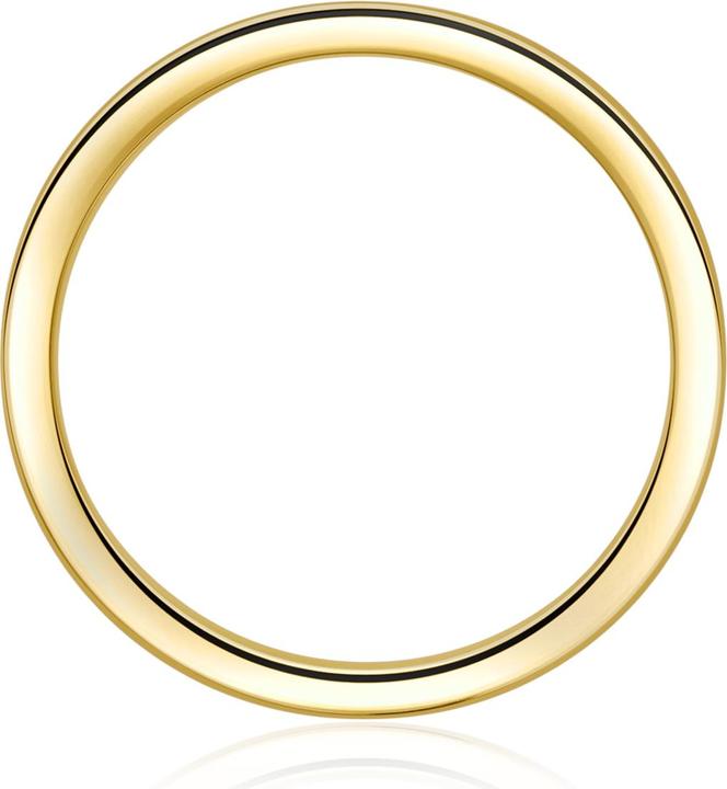 Image du produit Rafaela Donata Femme argent sterling or jaune - 15242 (60, Argent 925)