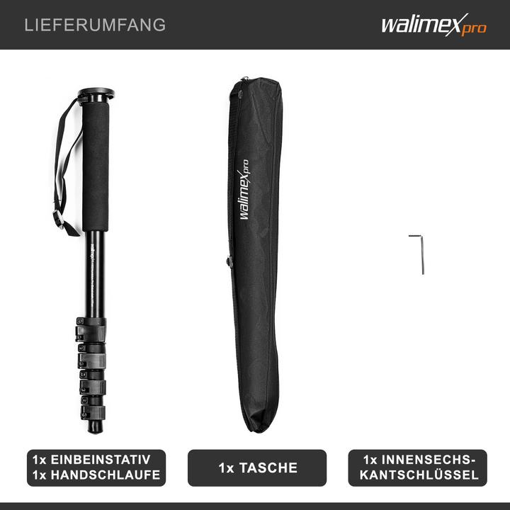 Produktbild Walimex Ft-1502 (Metall)