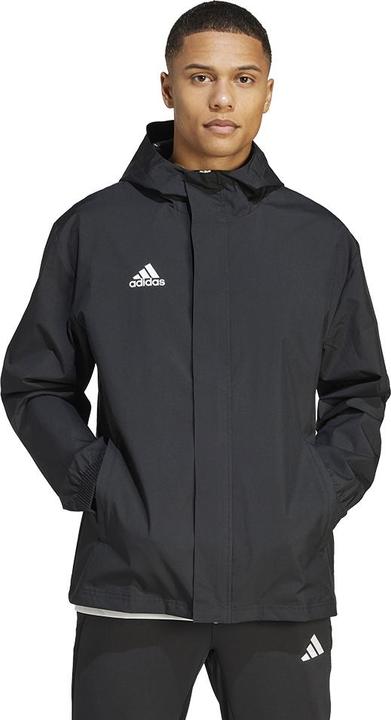 Produktbild adidas Entrada 22 Allwetter Jacke Herren (XXL)