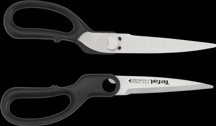 Image du produit Tefal Ingenio Ciseaux Ice Force (21.20 cm)