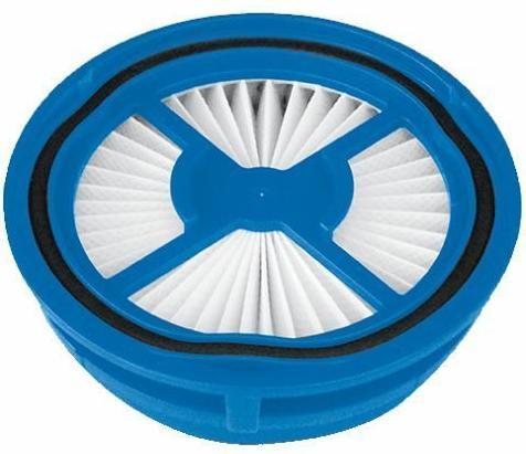 Actual product image Bissell Vac Filter Vac&Steam 1132N Grey