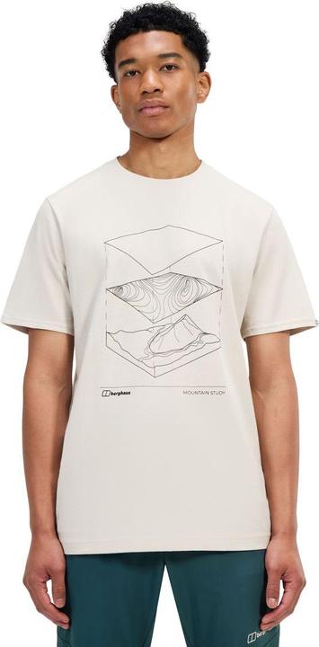 Produktbild Berghaus M Everyday Elements Tee (T-Shirt) (48)