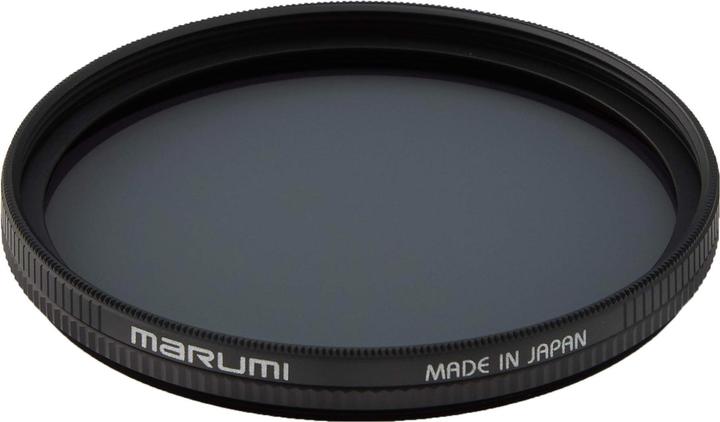 Actual product image Marumi Polarization series DHG (52 mm, Polarizing filter, 52 mm)