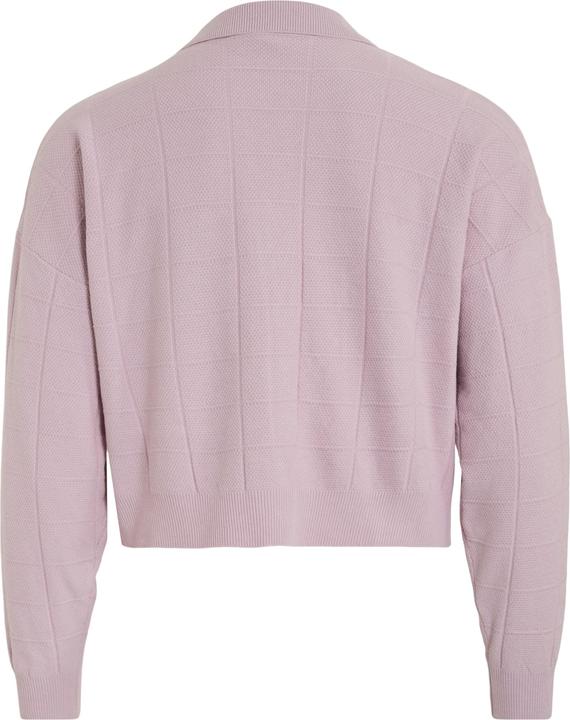 Image du produit Vila Veste courte en tricot (L)