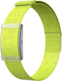 Produktbild Coros Heart Rate Monitor Lime