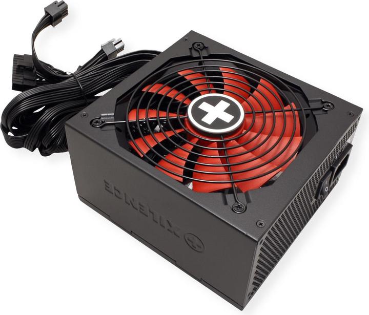 Actual product image Xilence Performance X (750 W)